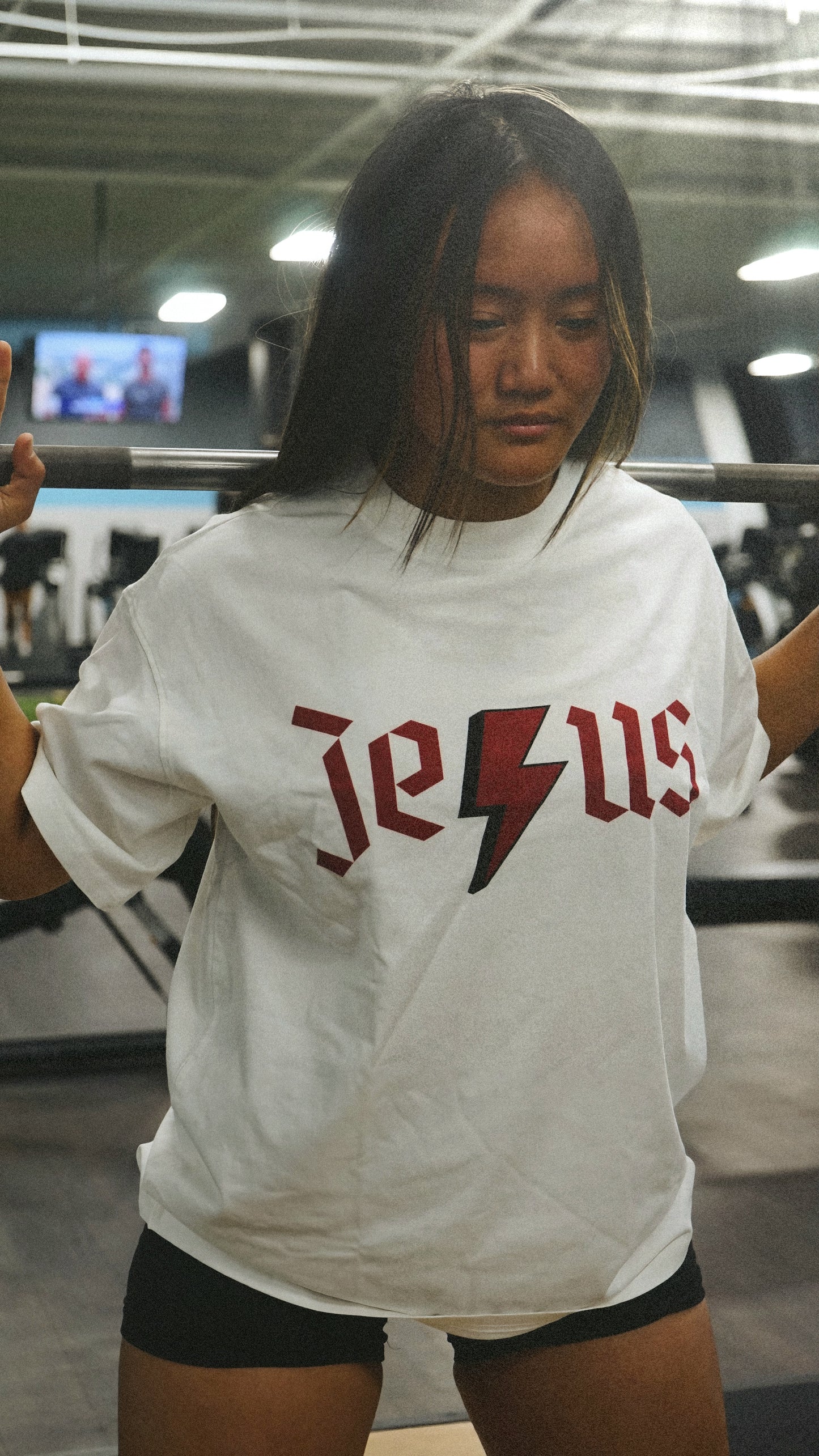Jesus T-shirt