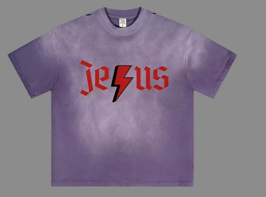 Jesus T-shirt