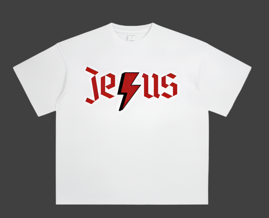 Jesus T-shirt