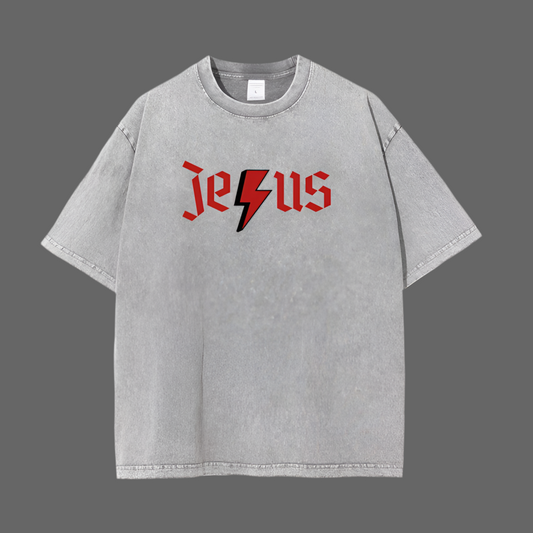 Jesus T-shirt