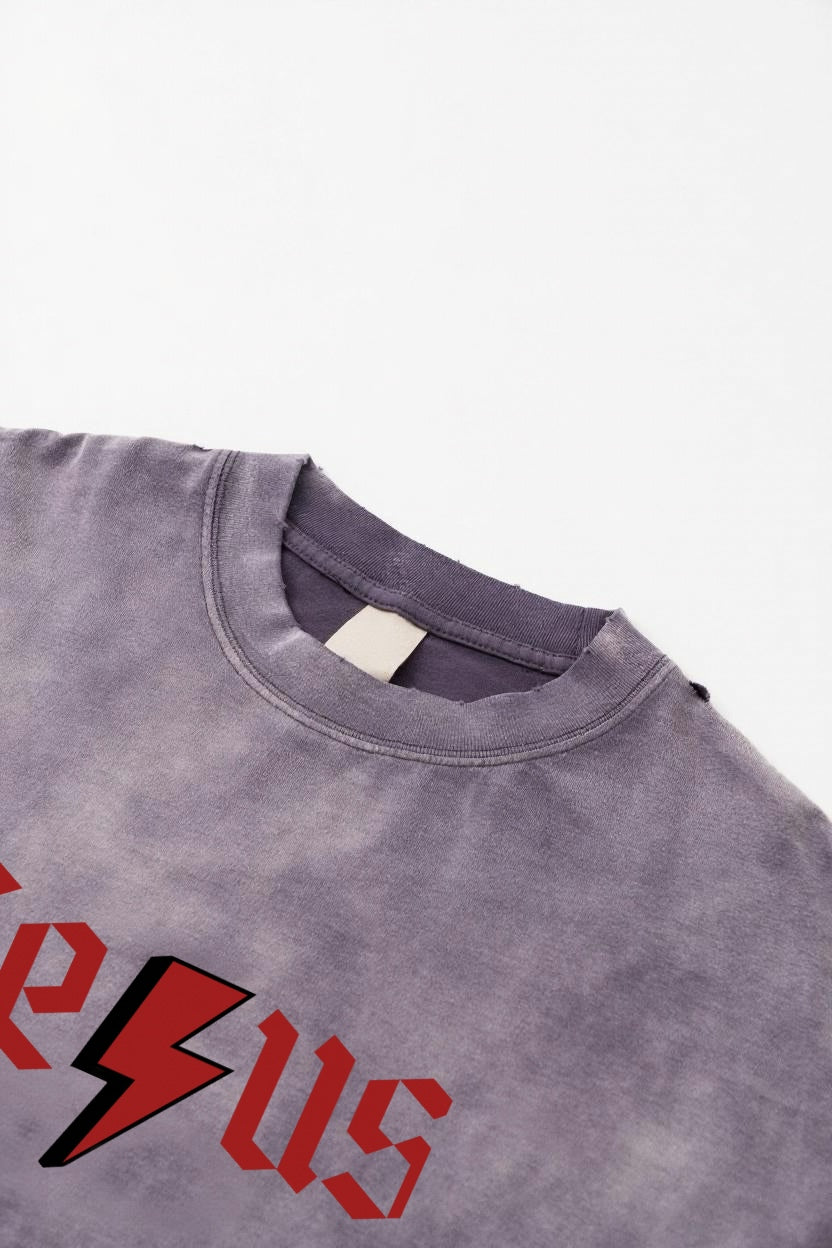 Jesus T-shirt