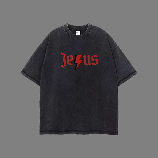 Jesus T-shirt
